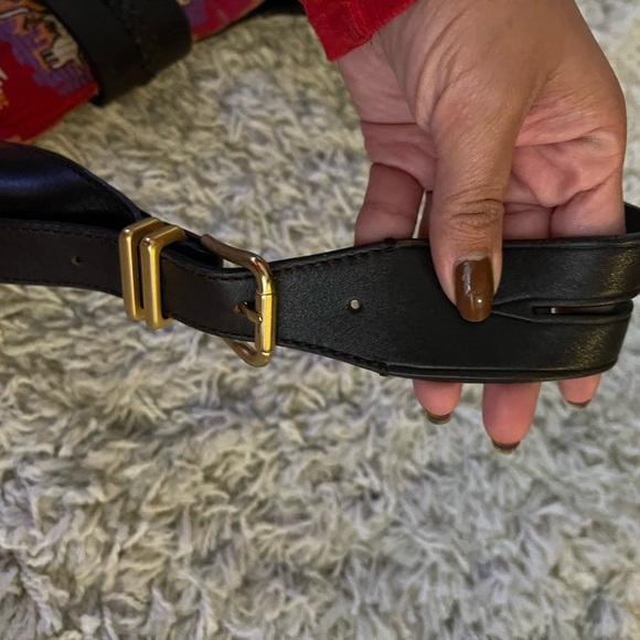 Cole Haan Madelyn Tapestry Shoulder bag - Picture 9 of 12